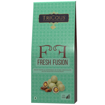 FF Salted Pistachios
